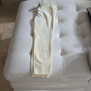 L'AGENCE NWT  Jeans